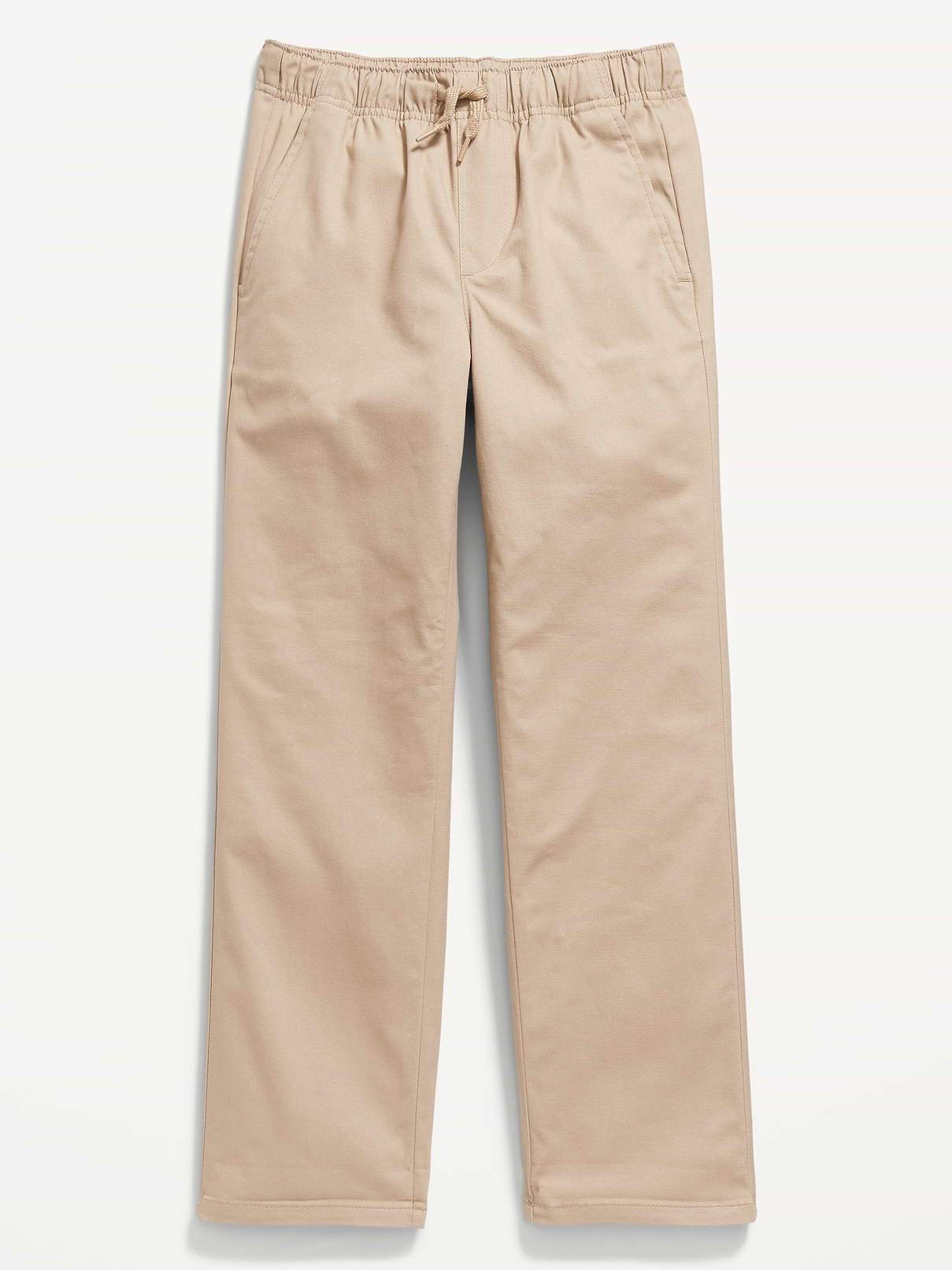 Image number 4 showing, WOW Straight Leg Pull On Pants for Boys