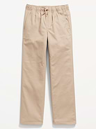 Image number 4 showing, WOW Straight Leg Pull On Pants for Boys