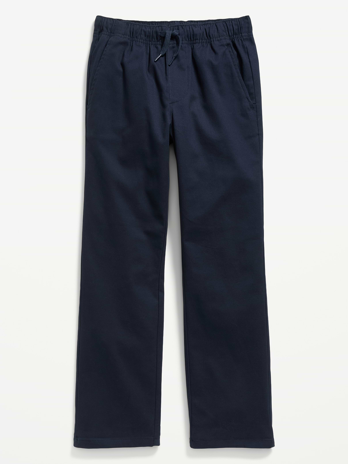 Image number 4 showing, WOW Straight Leg Pull On Pants for Boys