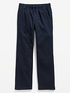 Image number 4 showing, WOW Straight Leg Pull On Pants for Boys