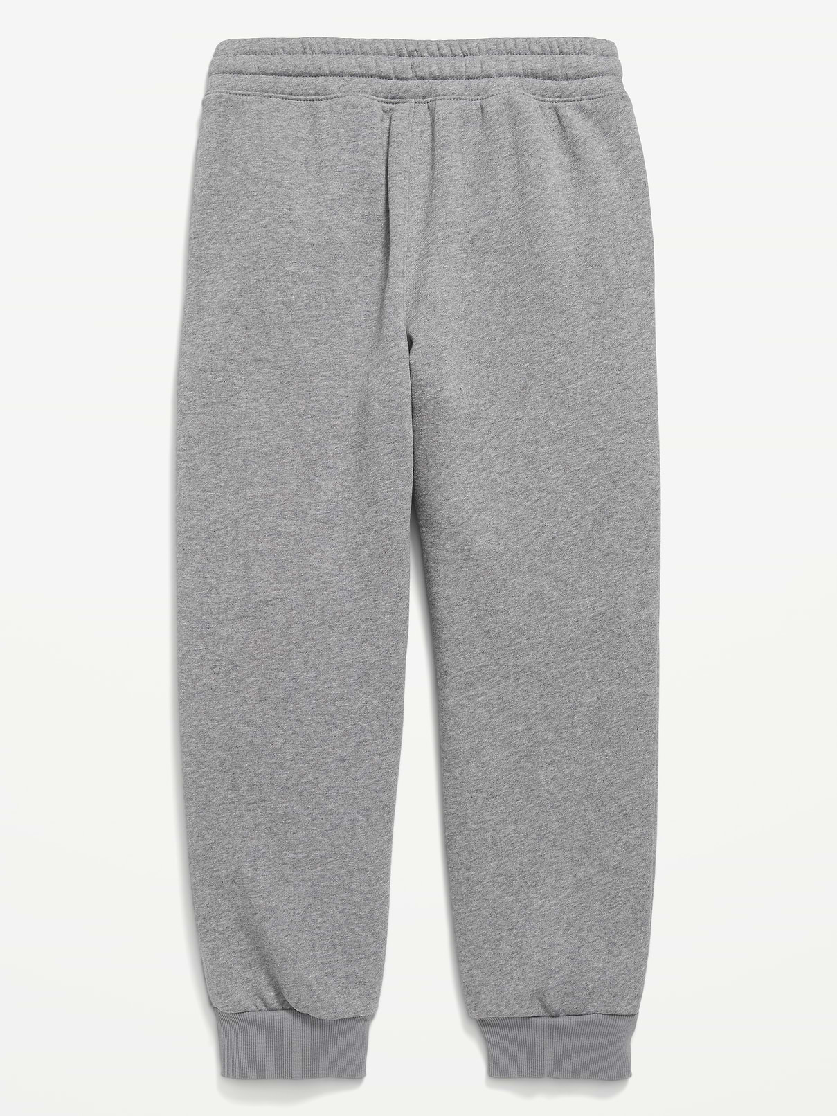 Image number 2 showing, Gender-Neutral Logo-Graphic Jogger Sweatpants for Kids