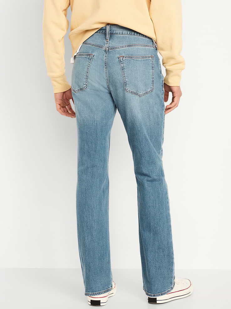 Image number 2 showing, Boot-Cut Built-In Flex Jeans