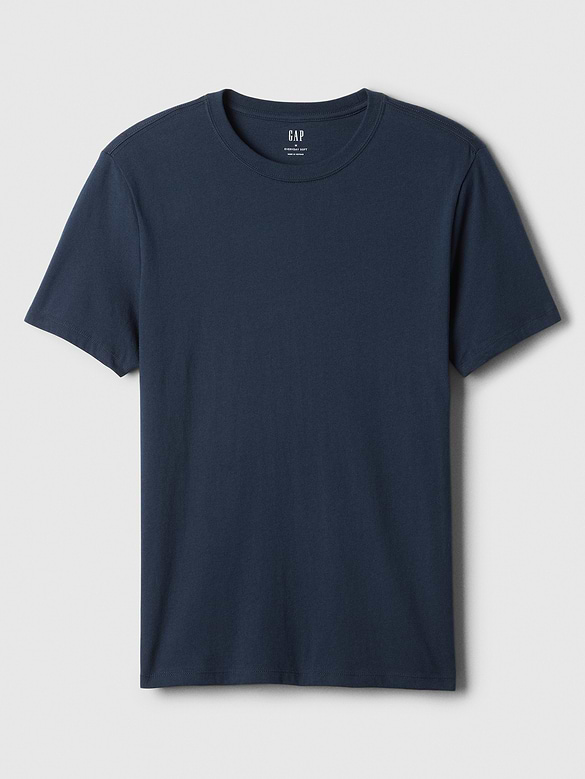 Everyday Soft Crewneck T-Shirt