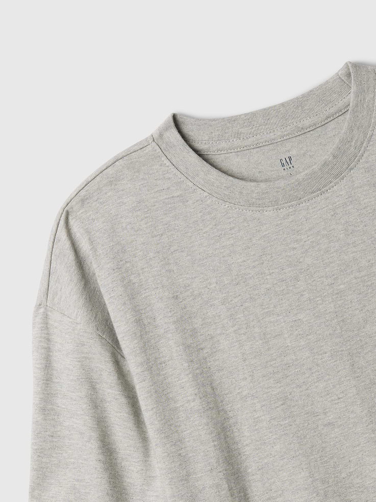 Image number 2 showing, Kids Relaxed T-Shirt