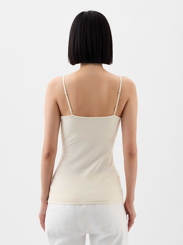 Fitted Cami