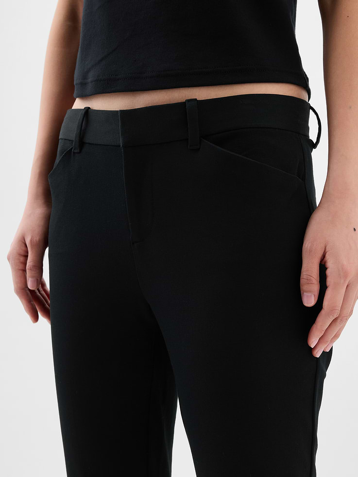 Image 6 of 8, Skinny Ankle Pants in Bi-Stretch