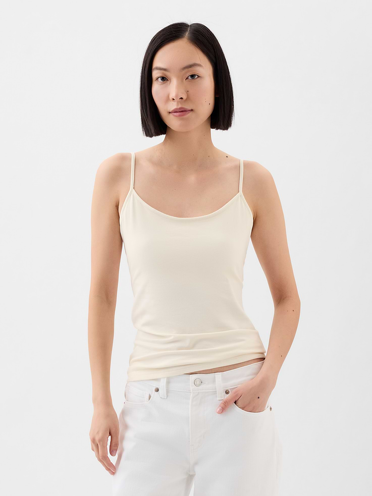 Image number 1 showing, Fitted Cami