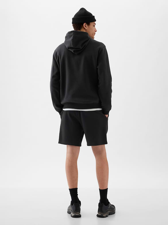 Gap Logo Shorts