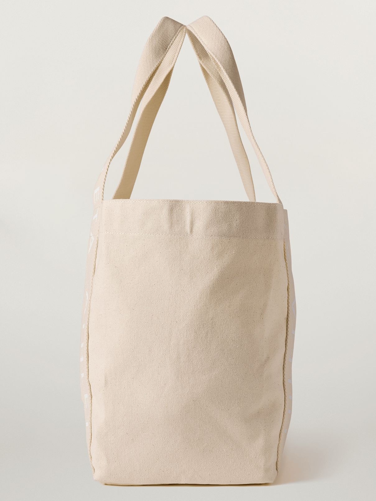 Image number 3 showing, Athleta Logo Tote Bag