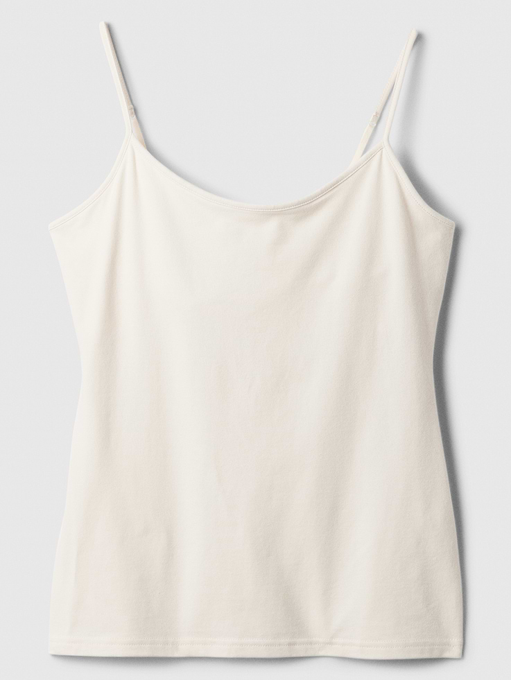 Image number 4 showing, Fitted Cami