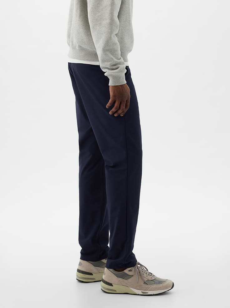 Image number 3 showing, Hybrid Slim Khakis