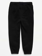 Image number 2 showing, Unisex Logo-Graphic Jogger Sweatpants for Toddler