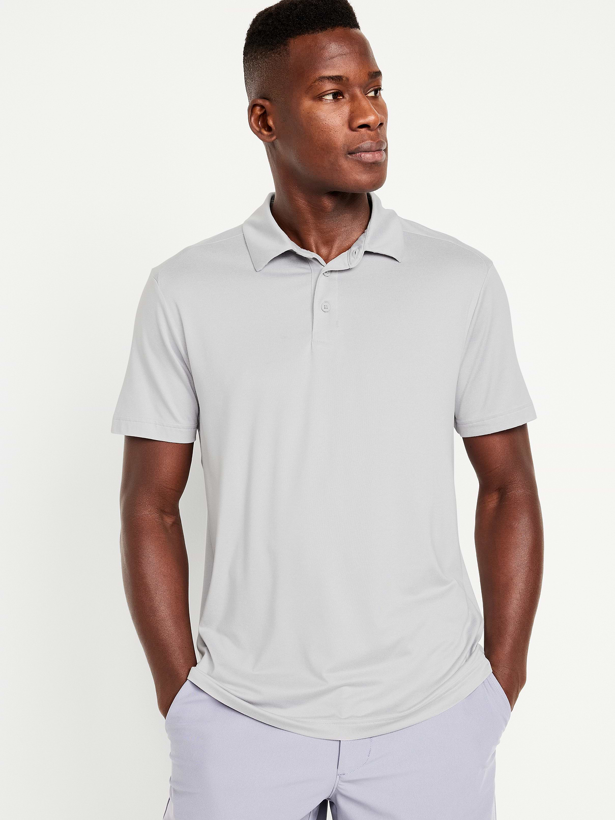 CloudMotion Polo