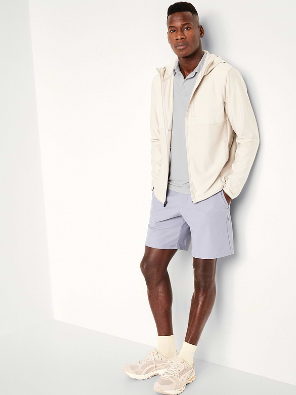 CloudMotion Polo