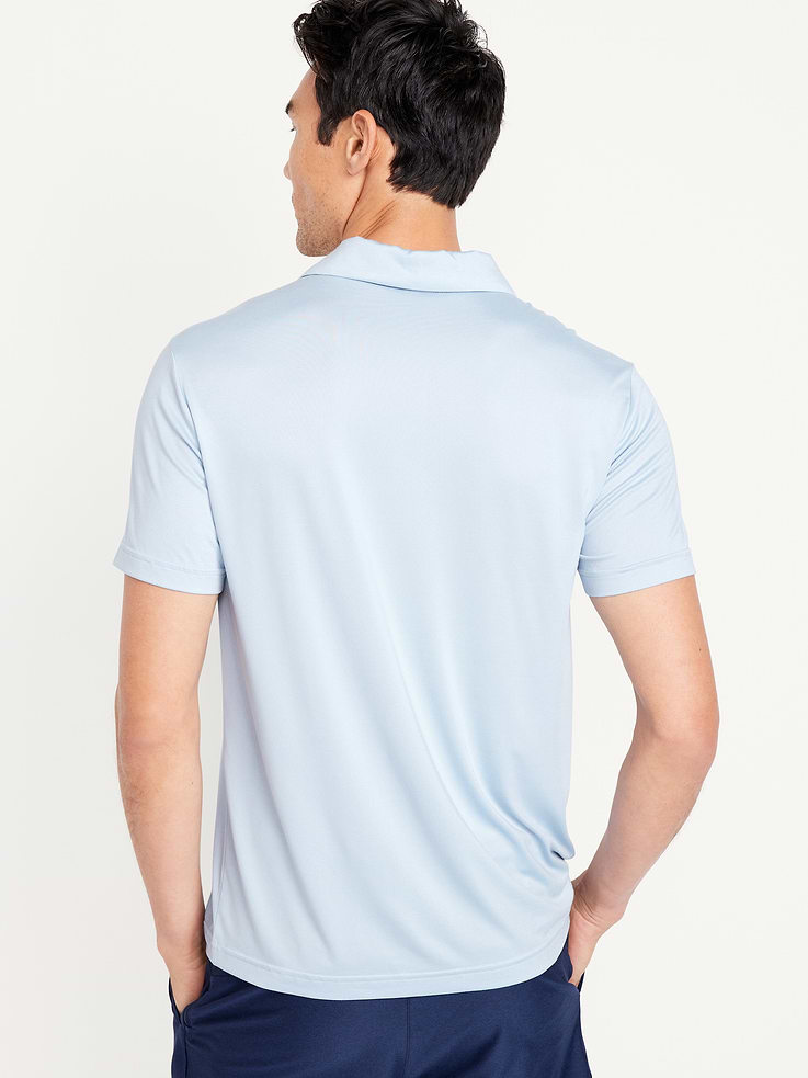 Image number 2 showing, CloudMotion Polo