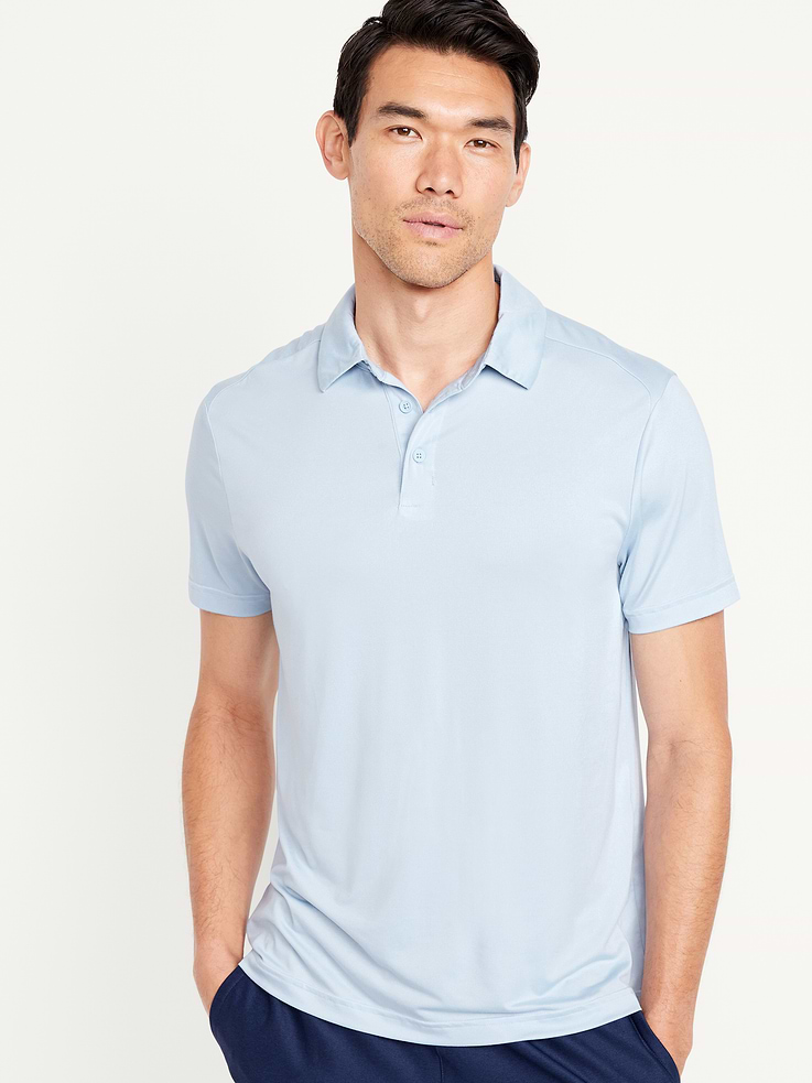Image number 1 showing, CloudMotion Polo