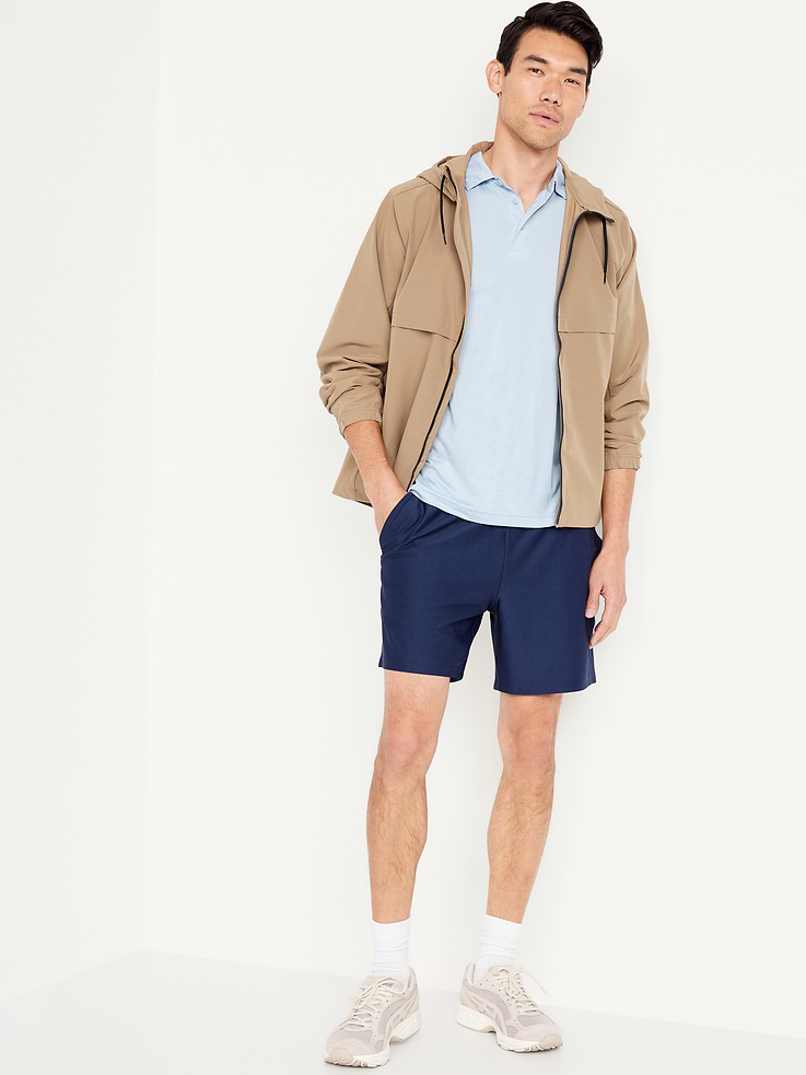Image number 3 showing, CloudMotion Polo
