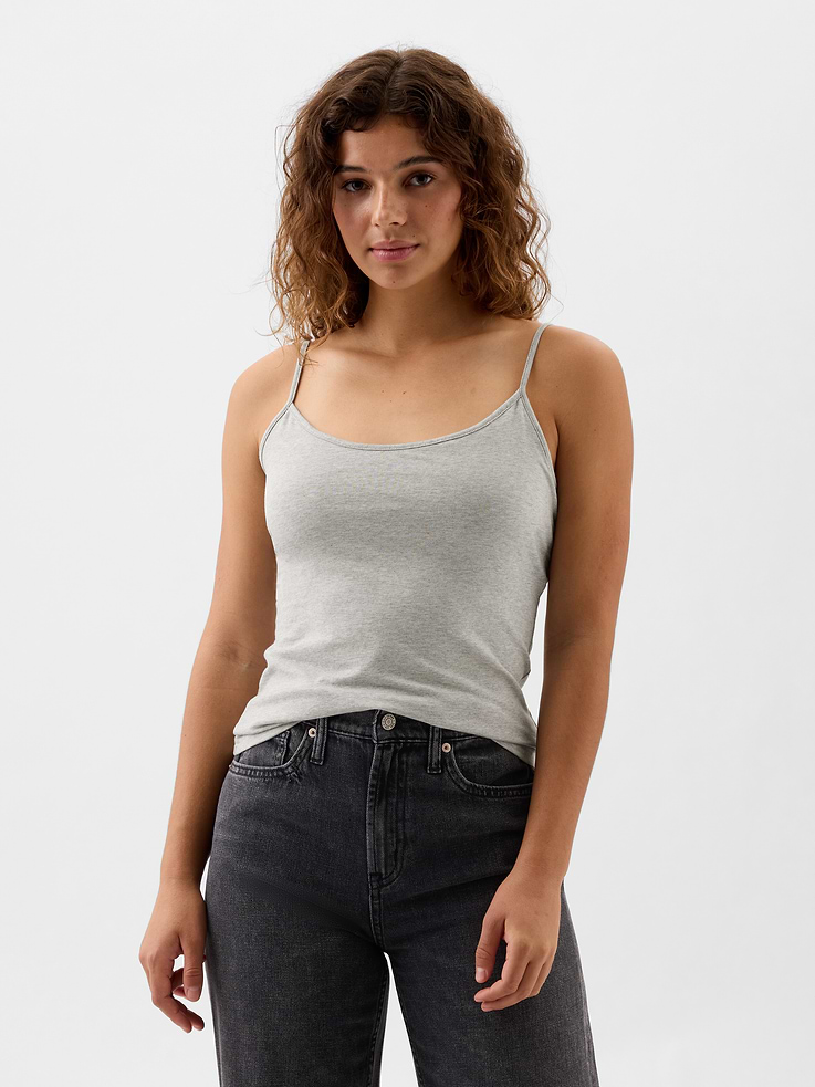 Image number 1 showing, Fitted Cami