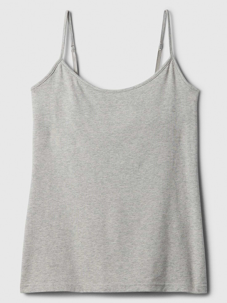 Image number 4 showing, Fitted Cami