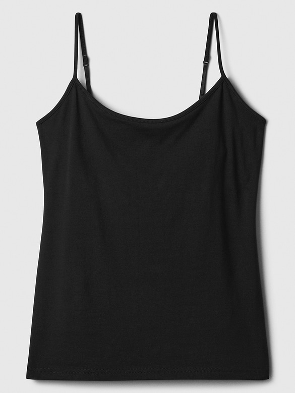 Fitted Shelf Cami