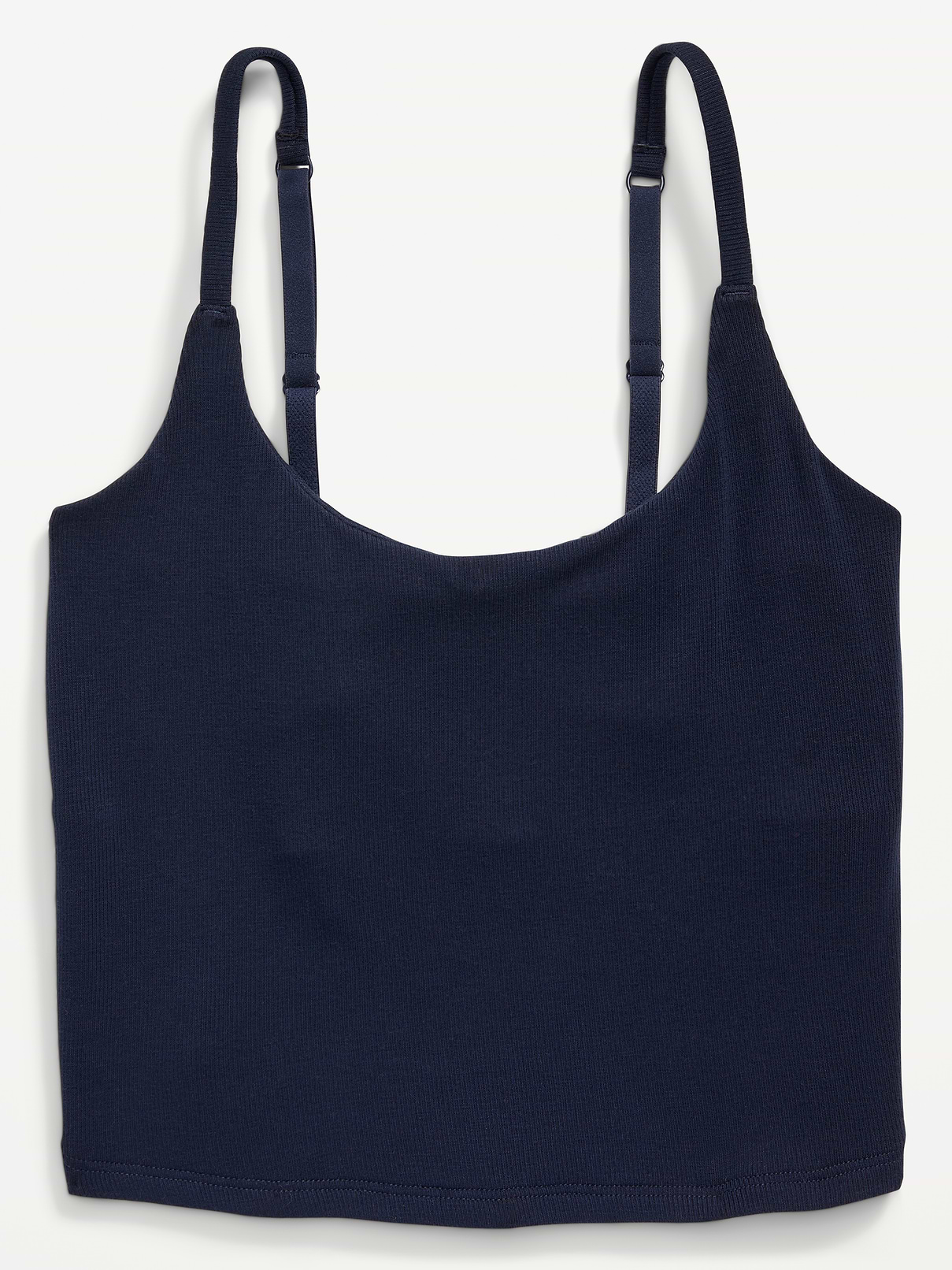 Image number 4 showing, Rib-Knit Brami Top