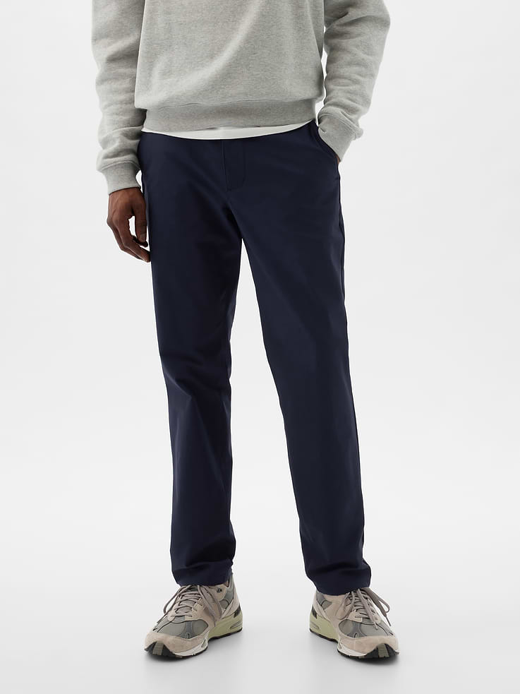 Image number 2 showing, Hybrid Slim Khakis