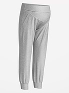 Image 2 of 2, Maternity Cloud+ 7/8 Jogger Pants
