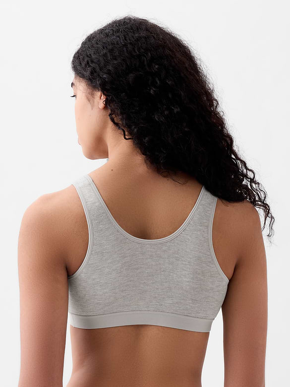 Soutien-gorge seconde peau de Maternité et d’allaitement