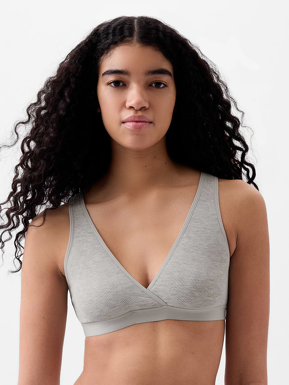 Soutien-gorge seconde peau de Maternité et d’allaitement