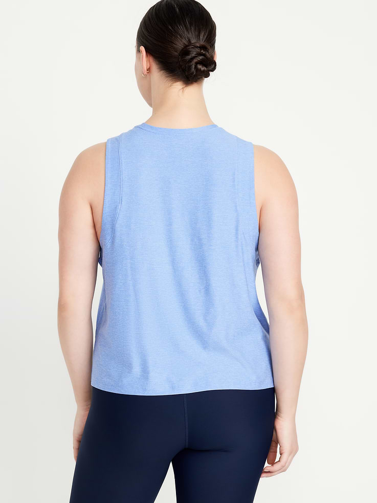 Image 6 of 8, CloudMotion Tank Top