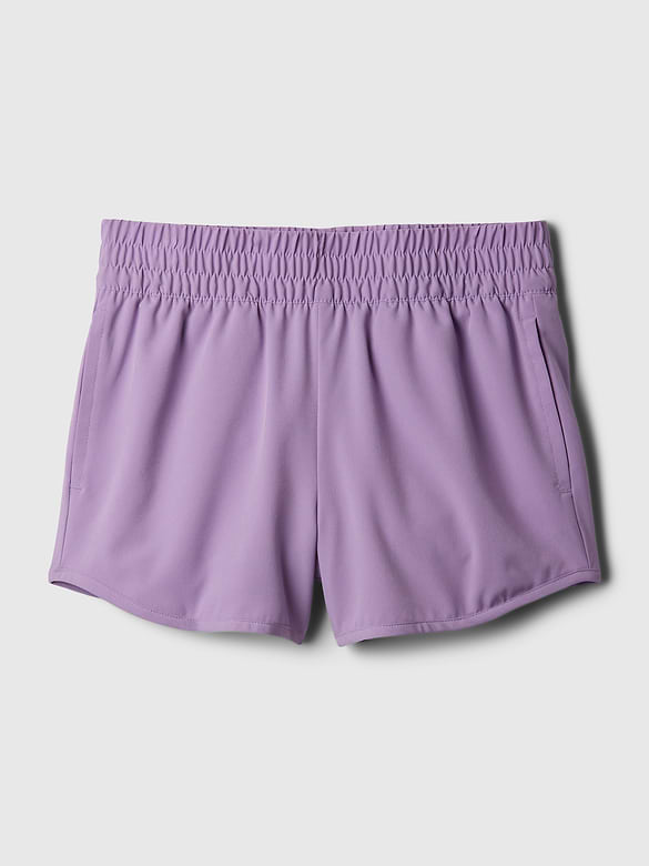 Kids Running Shorts