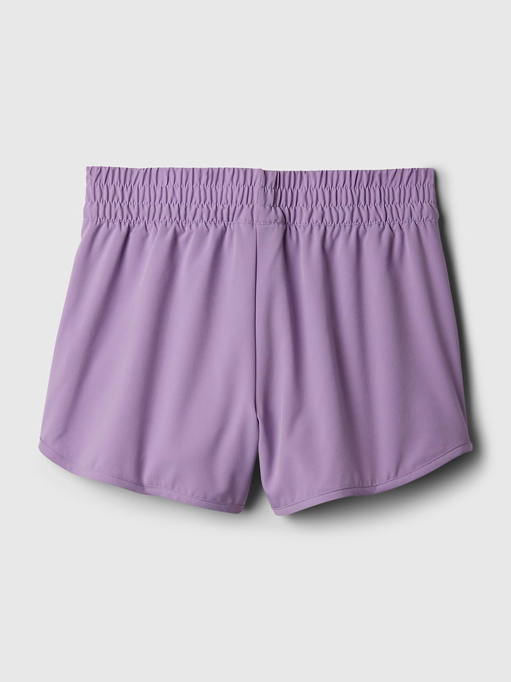 Image number 6 showing, Kids Running Shorts