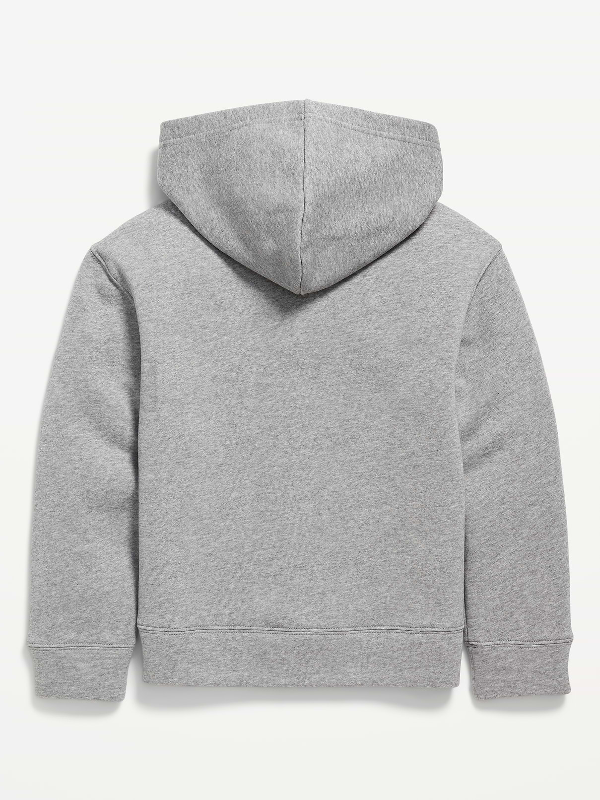 L'image numéro 2 présente Veste à capuchon à logo pour tout-petit