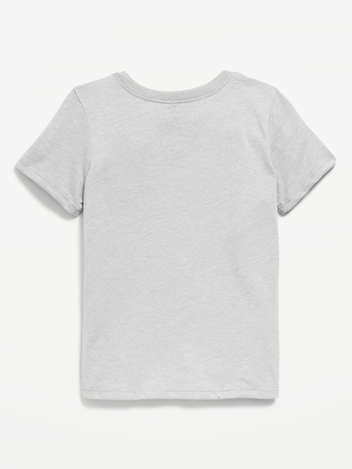 Image 2 of 2, Marvel™ Spider-Man Unisex Graphic T-Shirt for Toddler