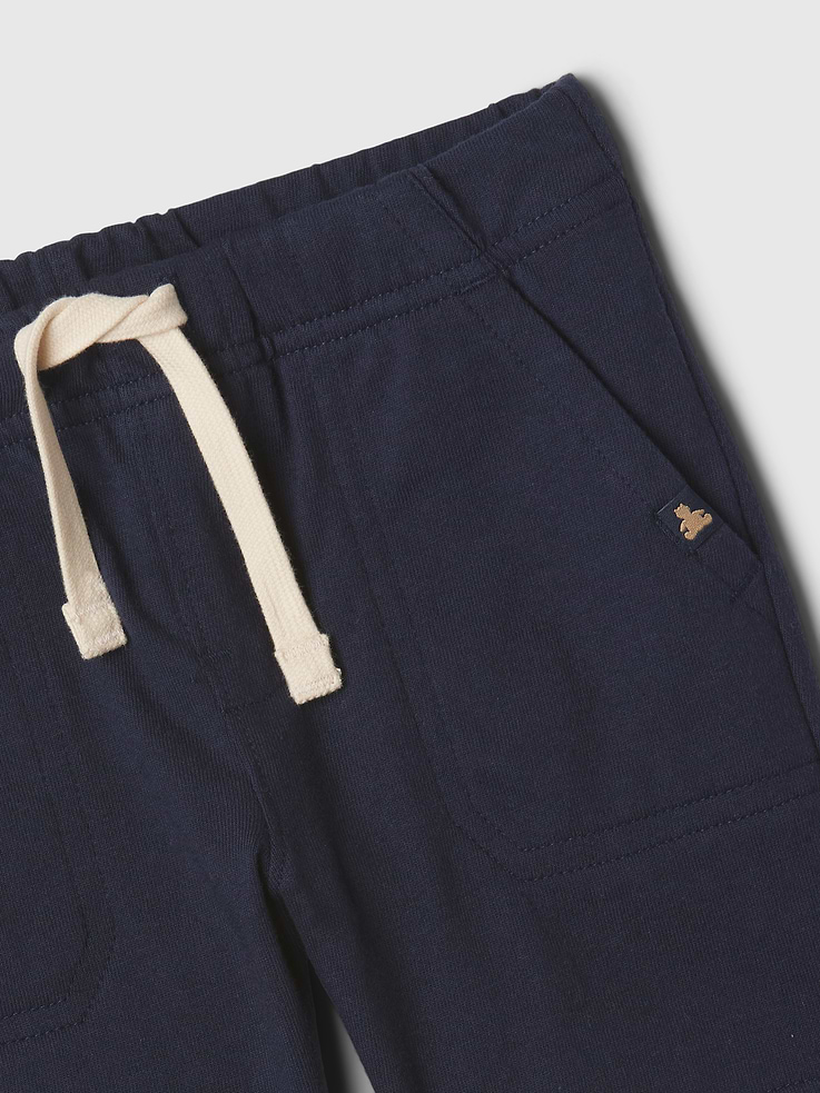 Image 3 de 3, Short Agencez à volonté babyGap
