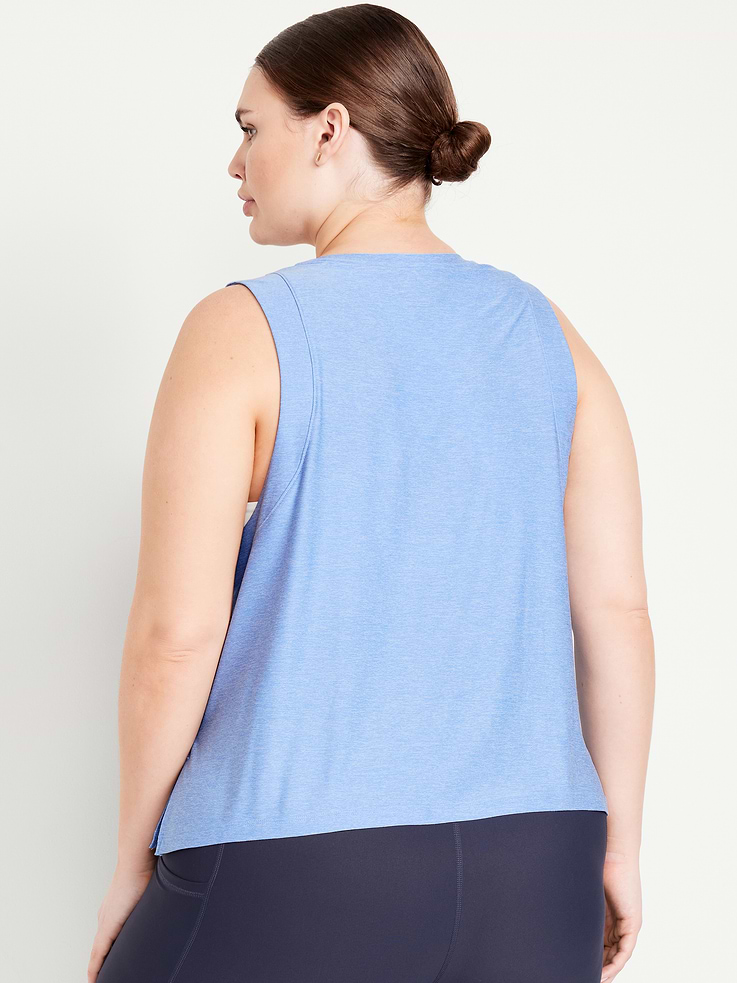 Image 8 of 8, CloudMotion Tank Top