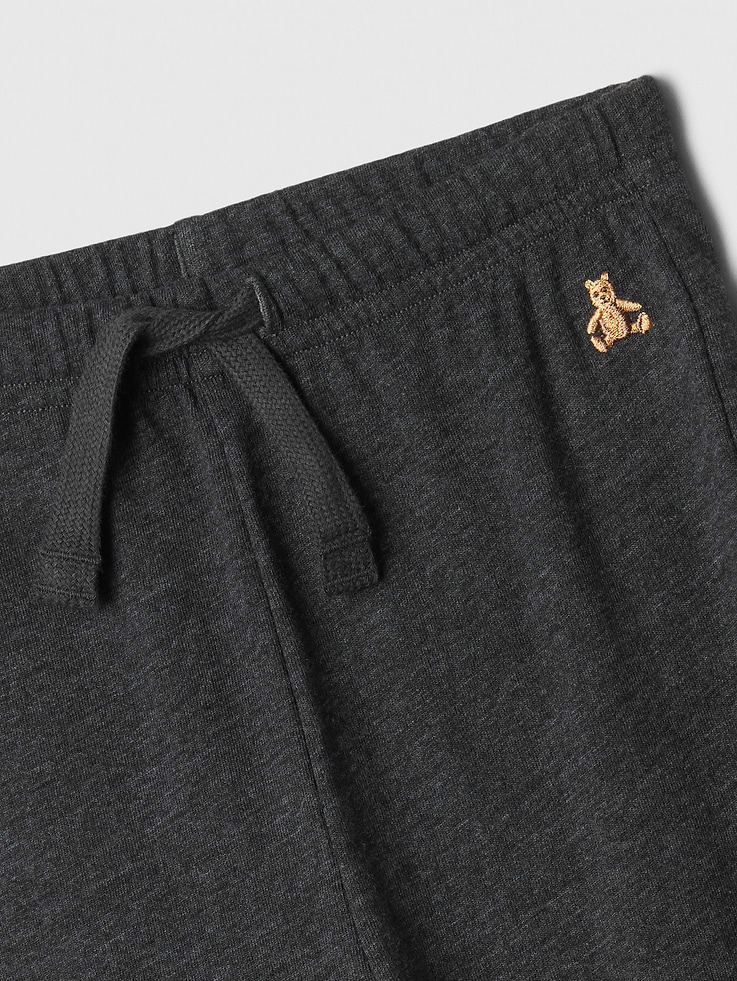 Image number 3 showing, babyGap Brannan Bear Pull-On Joggers