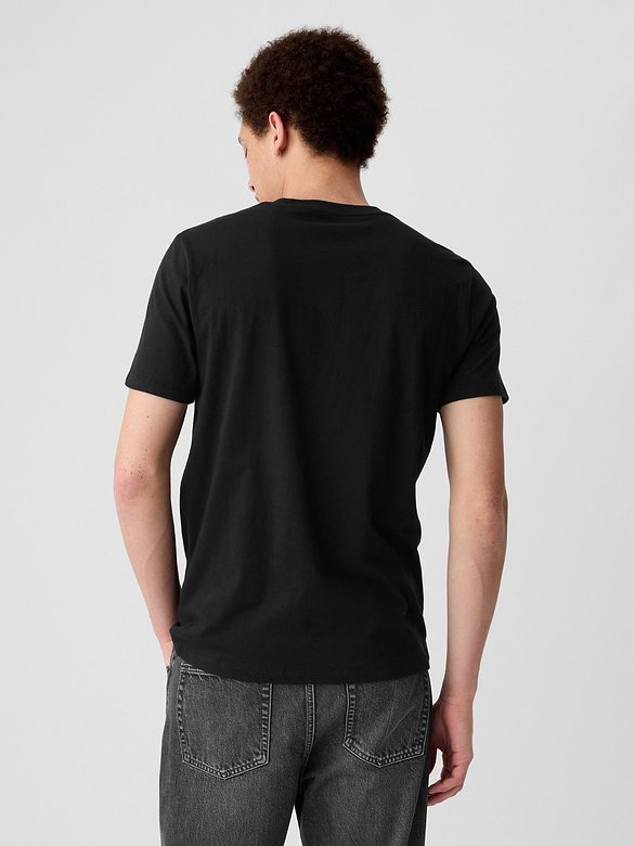 Everyday Soft Crewneck T-Shirt