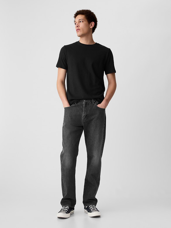 Everyday Soft Crewneck T-Shirt