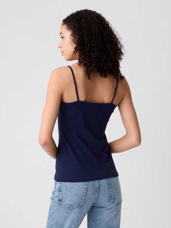 Fitted Cami