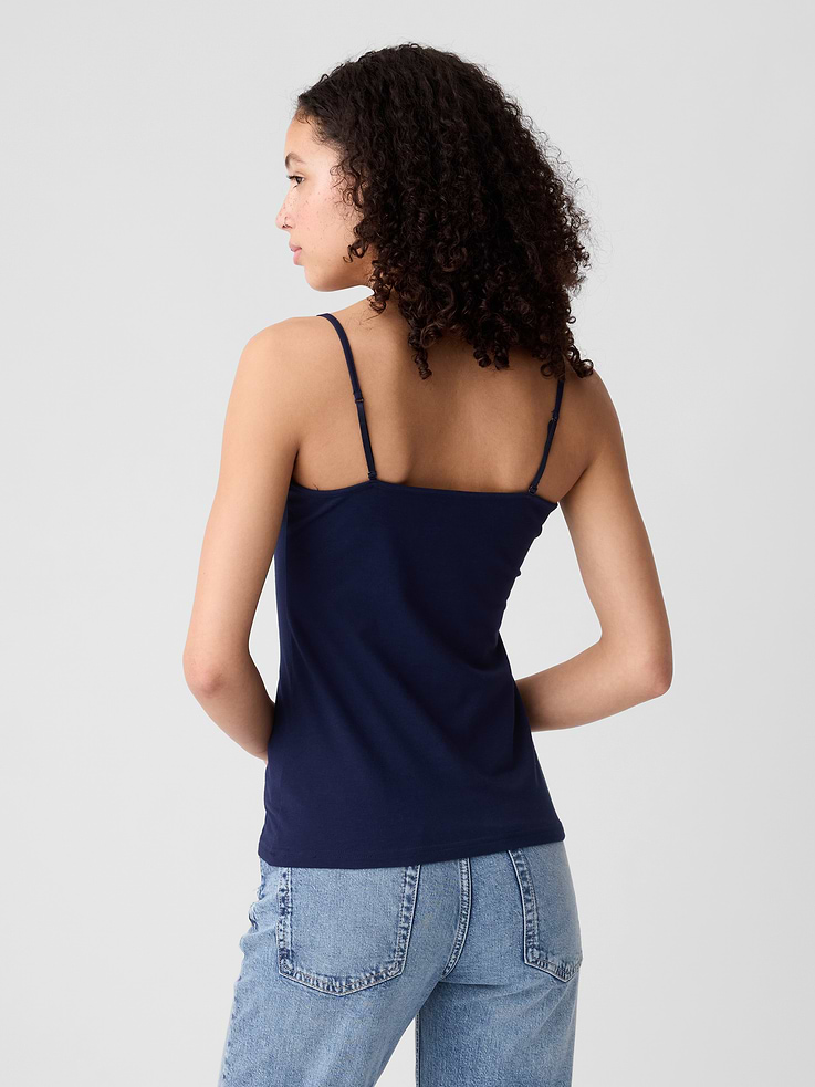 Image 2 of 4, Fitted Cami