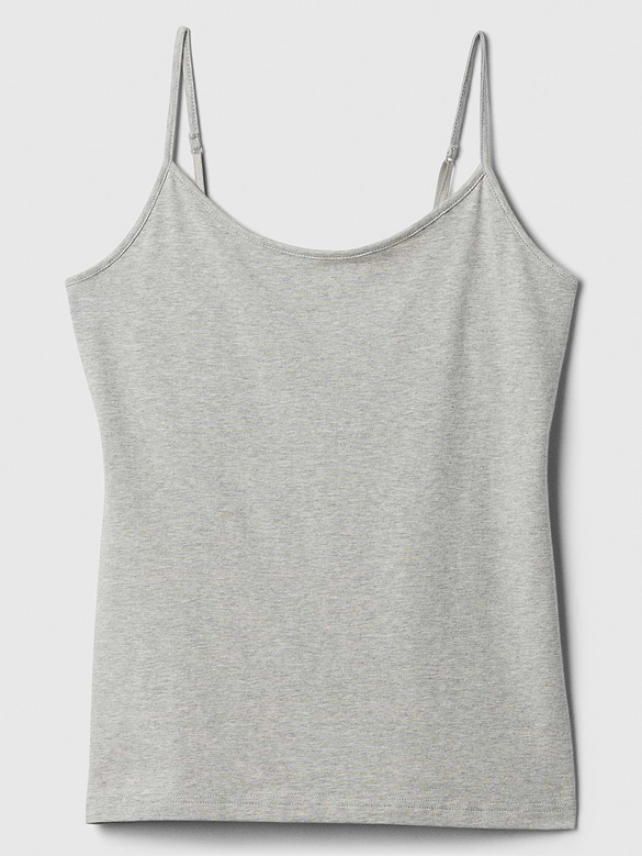 Fitted Cami