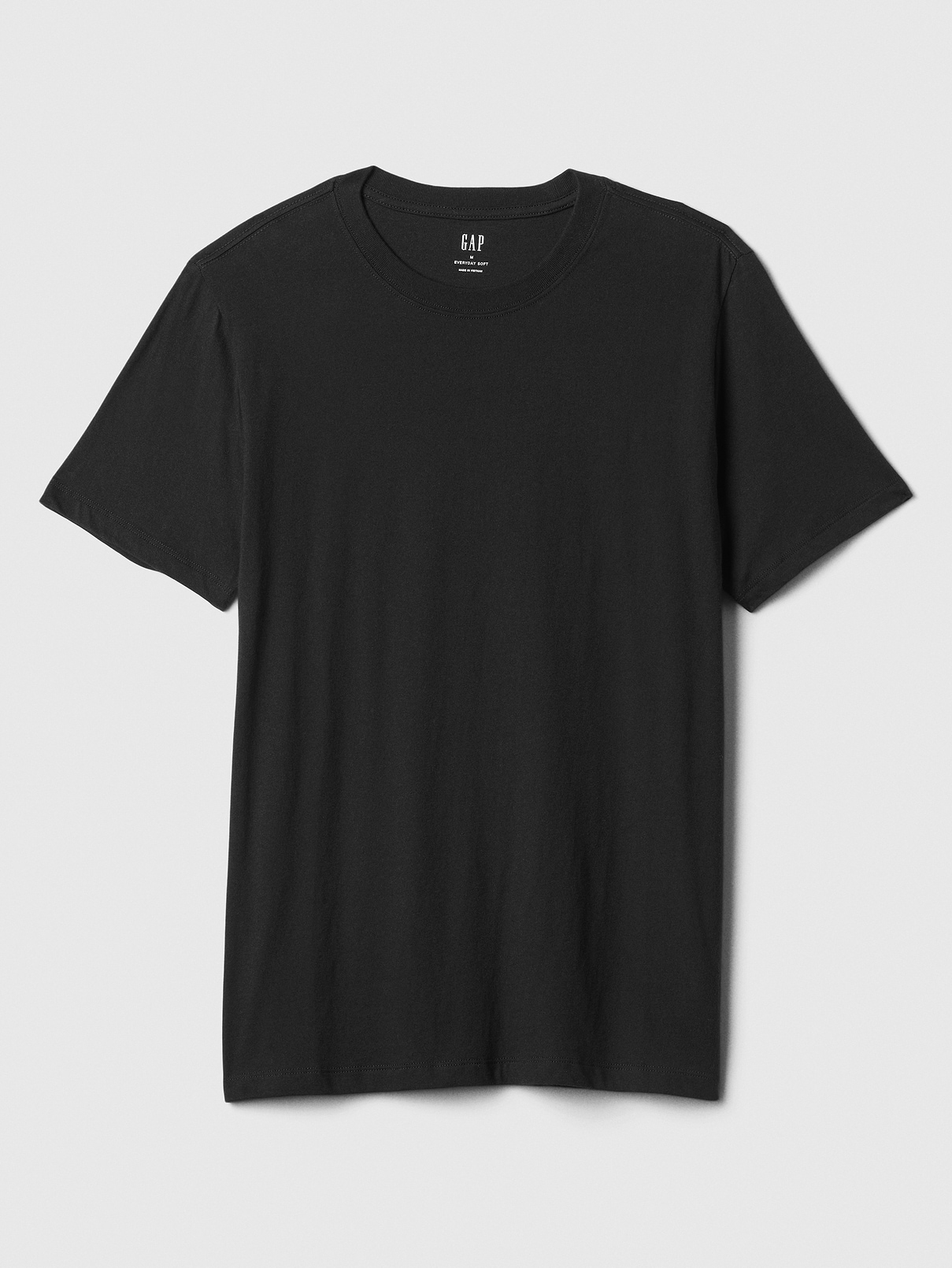 Everyday Soft Crewneck T-Shirt | Gap Factory