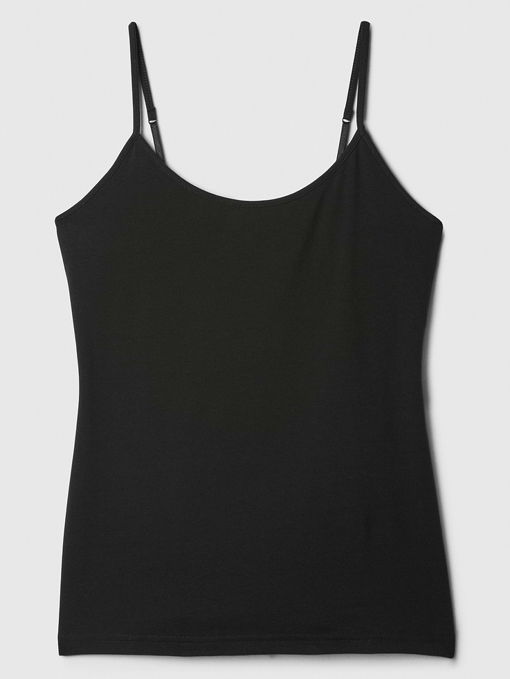 Image number 4 showing, Fitted Cami