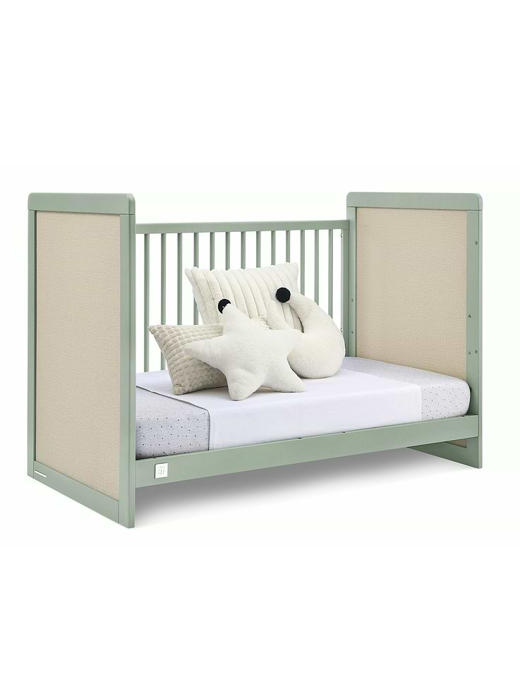 Image number 5 showing, babyGap Liam 4 in 1 Convertible Crib