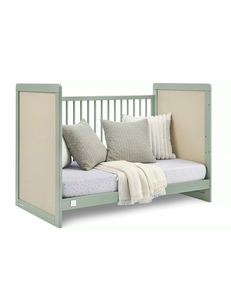 Image number 6 showing, babyGap Liam 4 in 1 Convertible Crib