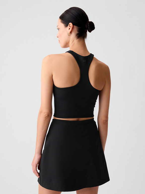GapFit High-Neck Brami