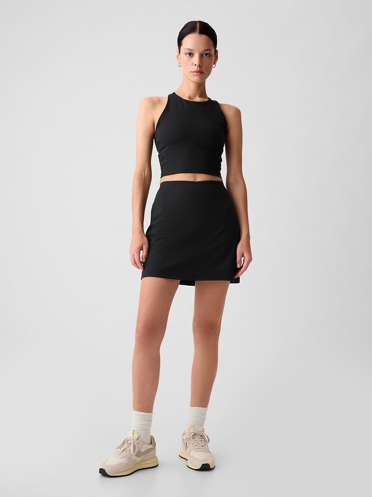 Image number 3 showing, GapFit High-Neck Brami