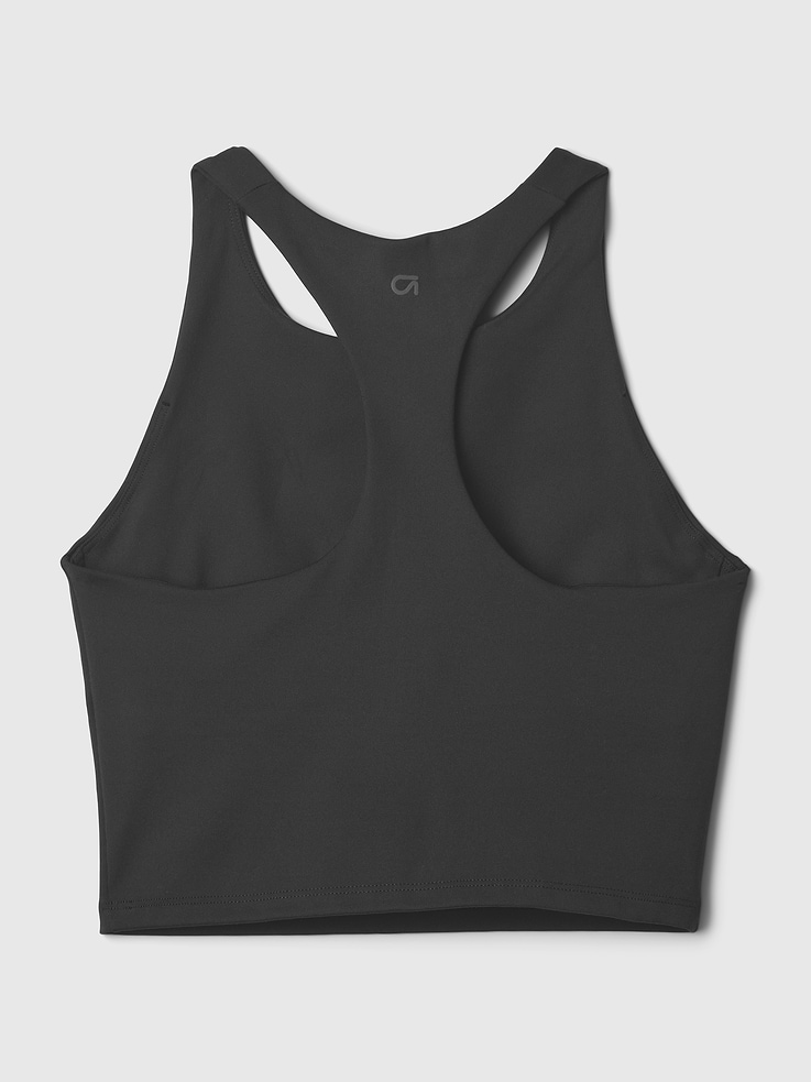 Image number 6 showing, GapFit High-Neck Brami