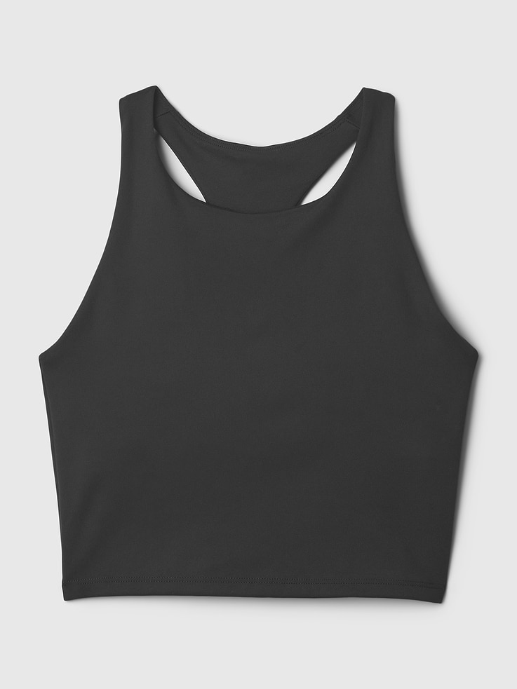 Image number 5 showing, GapFit High-Neck Brami
